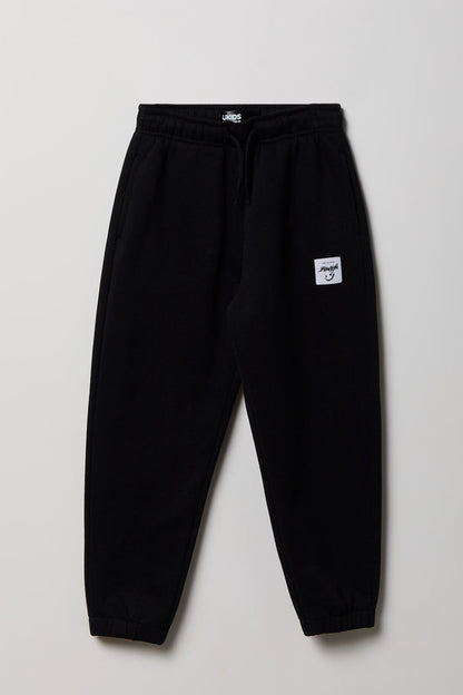 Kids Premium Heavyweight Fleece Jogger
