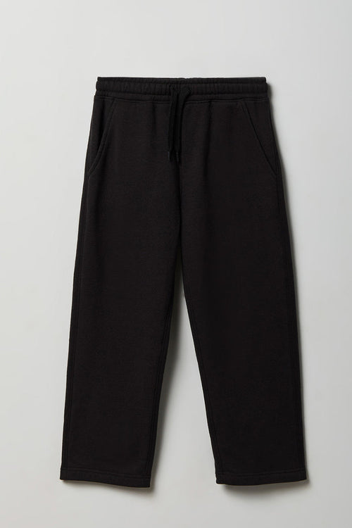 Kids Premium Heavyweight Fleece Sweatpant
