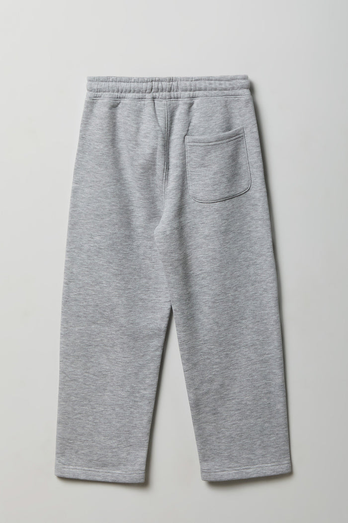 Kids Premium Heavyweight Fleece Sweatpant