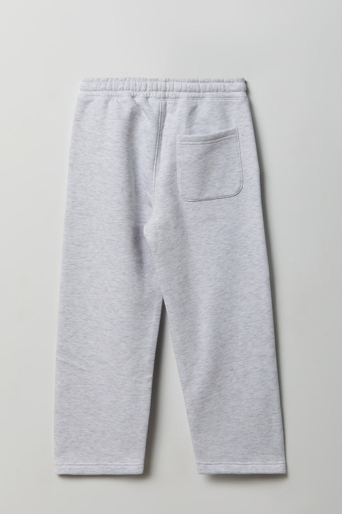Kids Premium Heavyweight Fleece Sweatpant