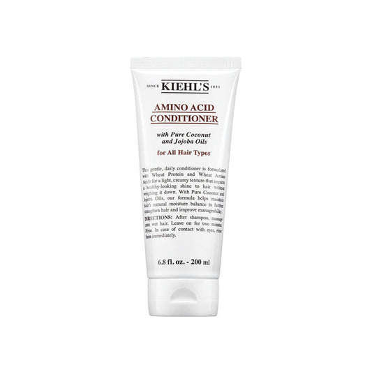 Kiehl's Amino Acid Conditioner With Pure Coconut and Jojoba Oil