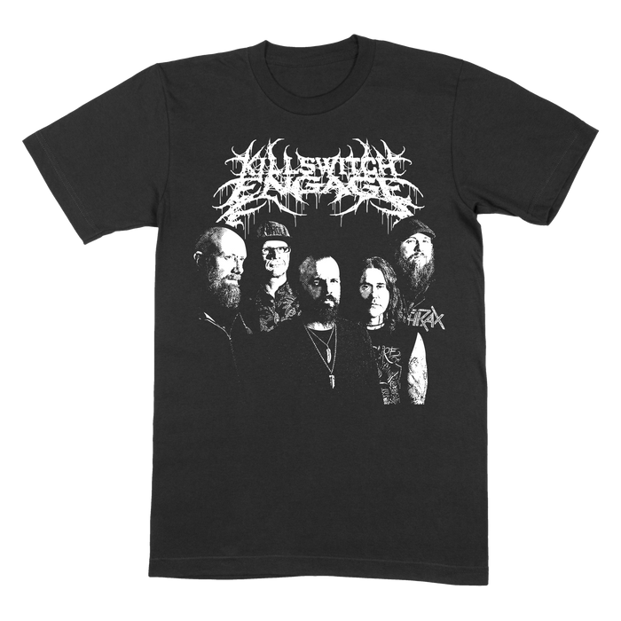 KILLSWITCH ENGAGE - Band T-Shirt