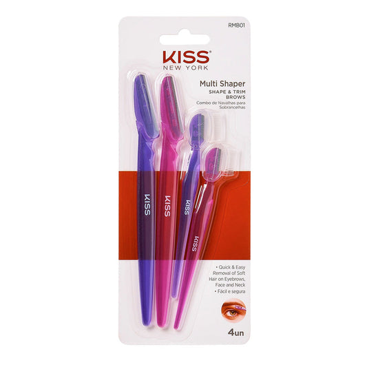 Kiss Multi Shaper 4 Units - ikatehouse