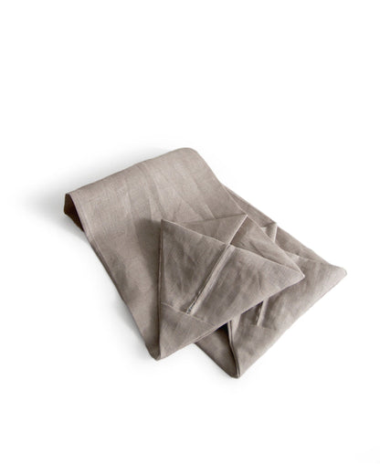 Knee Pillow Case - Large