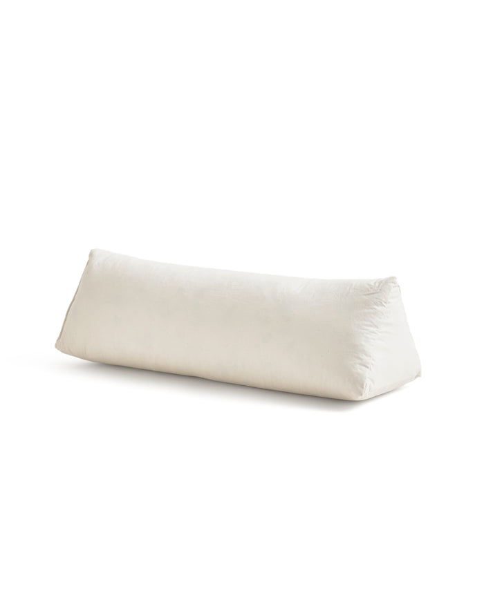 Knee Pillows in small by Iwata on a white background