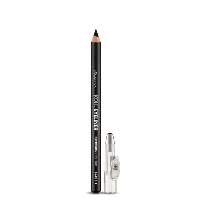 Kohl Eyeliner with sharpener