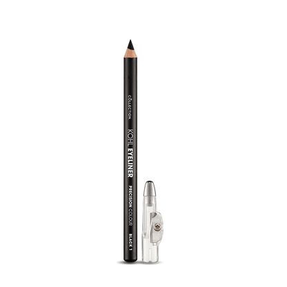 Kohl Eyeliner with sharpener
