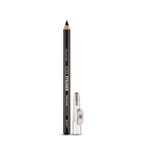 Kohl Eyeliner with sharpener