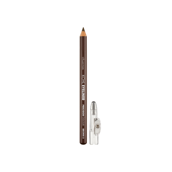 Kohl Eyeliner with sharpener