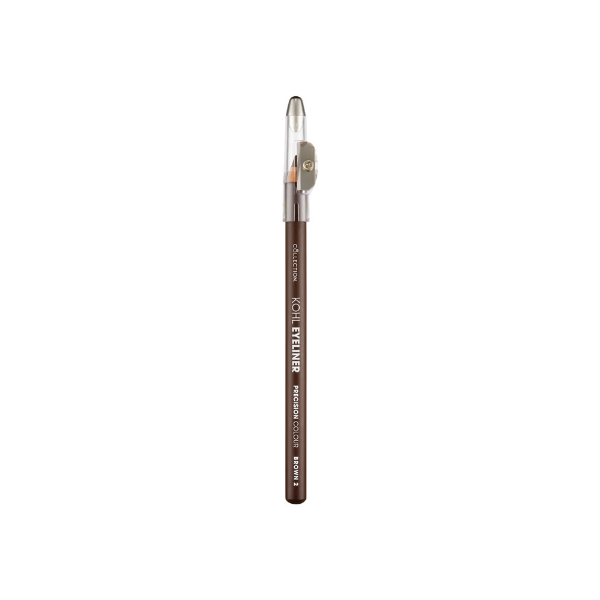 Kohl Eyeliner with sharpener