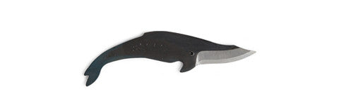 Kujira Knife - Mink Whale 2 (OUT OF STOCK)