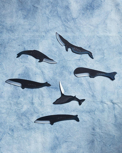 Kujira Knife - Mink Whale 2 (OUT OF STOCK)