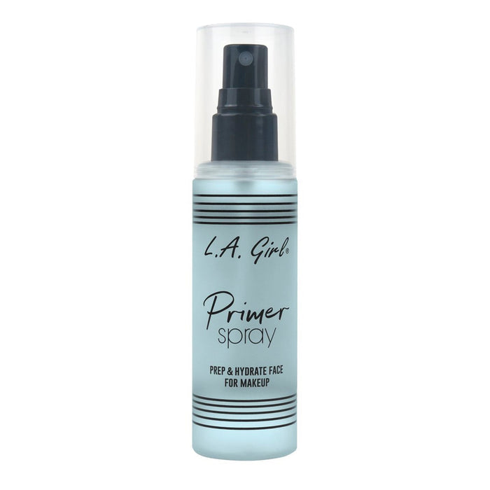 LA Girl Primer Spray 2.7oz - ikatehouse