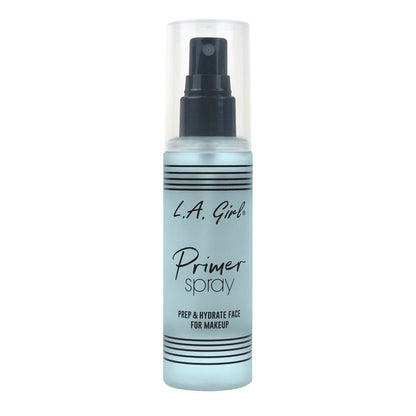LA Girl Primer Spray 2.7oz - ikatehouse
