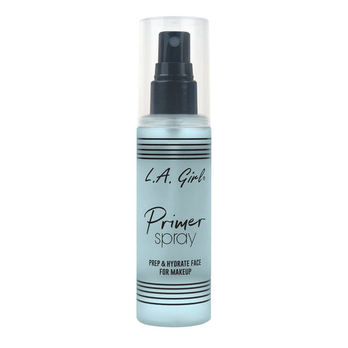 LA Girl Primer Spray 2.7oz - ikatehouse