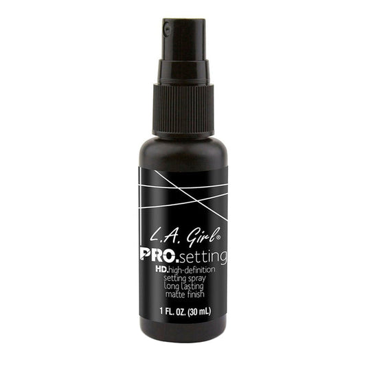 LA GIRL Pro Setting HD High Definition Setting Spray - ikatehouse
