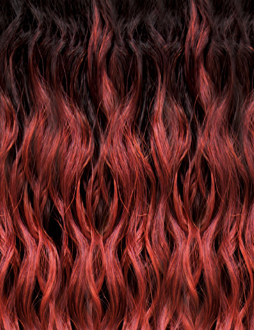 Lacefront Deluxe Ryella 18"
