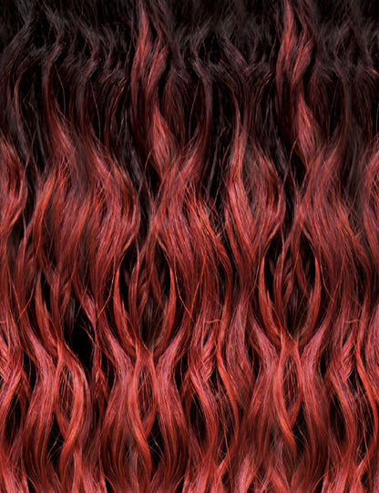 Lacefront Deluxe Ryella 18"
