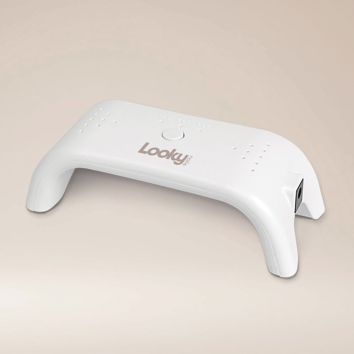 Lampe Mini 12W DEL/UV
