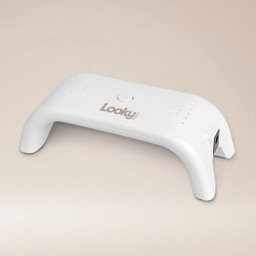 Lampe Mini 12W DEL/UV