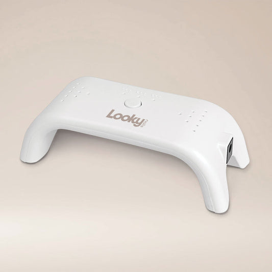 Lampe Mini 12W DEL/UV