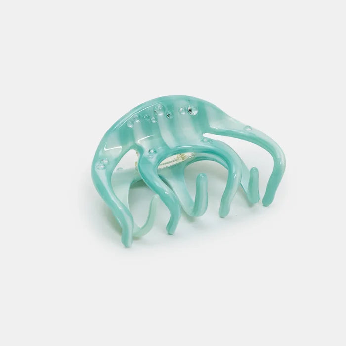 Large Blue Dew Octopus Claw