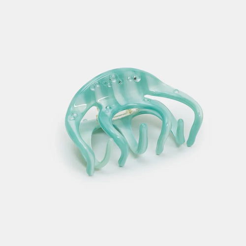Large Blue Dew Octopus Claw