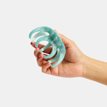 Large Blue Dew Octopus Claw
