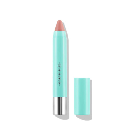 Milano - Sheer cool nude pink