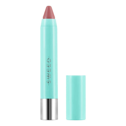 SWEED-Le Lipstick-Makeup-7350080196036-1-The Detox Market | Penelope Rose - Cool sheer vintage rose