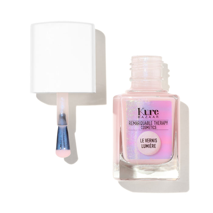 #seo: vernis illuminateur rose