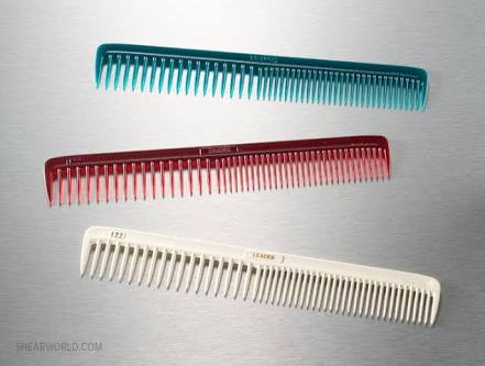 Leadercomb 3D Ultem SP
