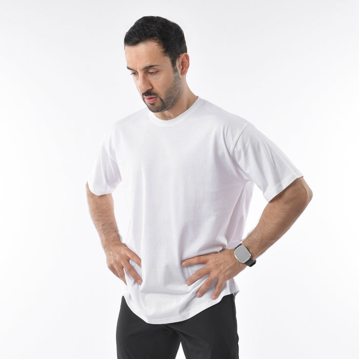 Legacy Tee - IRONGEAR Fitness