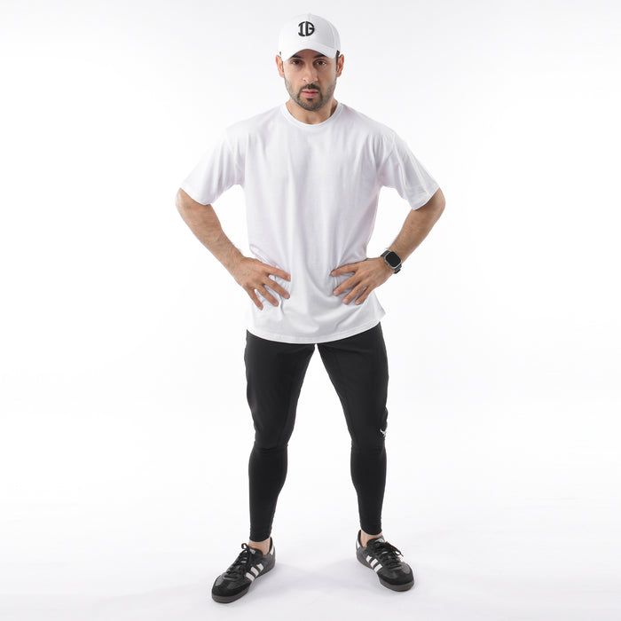 Legacy Tee - IRONGEAR Fitness