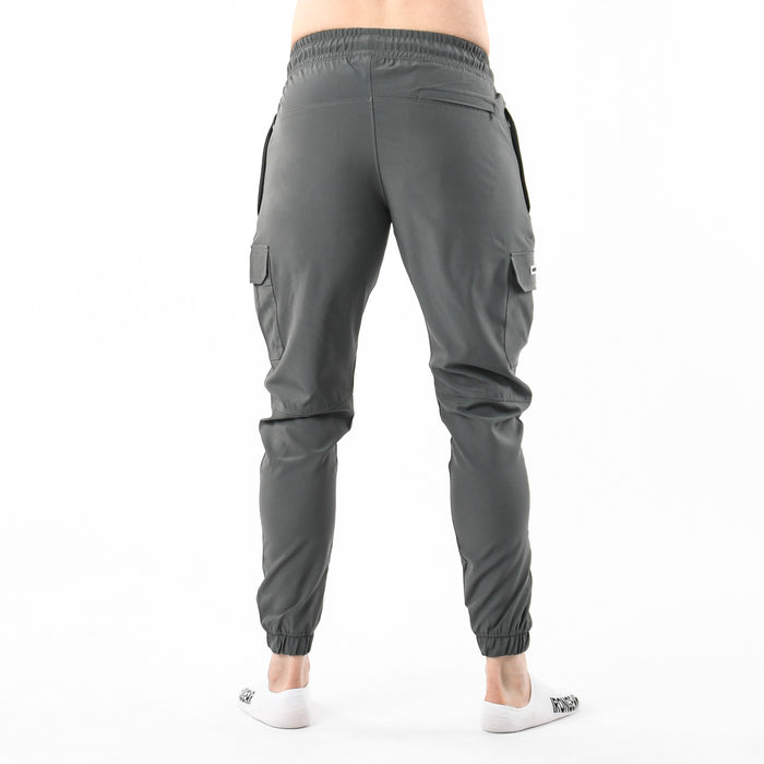 Leisure Cargo Pants - IRONGEAR Fitness