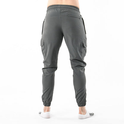 Leisure Cargo Pants - IRONGEAR Fitness