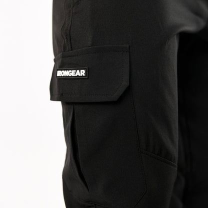 Leisure Cargo Pants - IRONGEAR Fitness