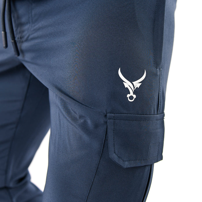 Leisure Cargo Pants - IRONGEAR Fitness