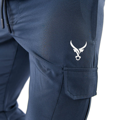 Leisure Cargo Pants - IRONGEAR Fitness