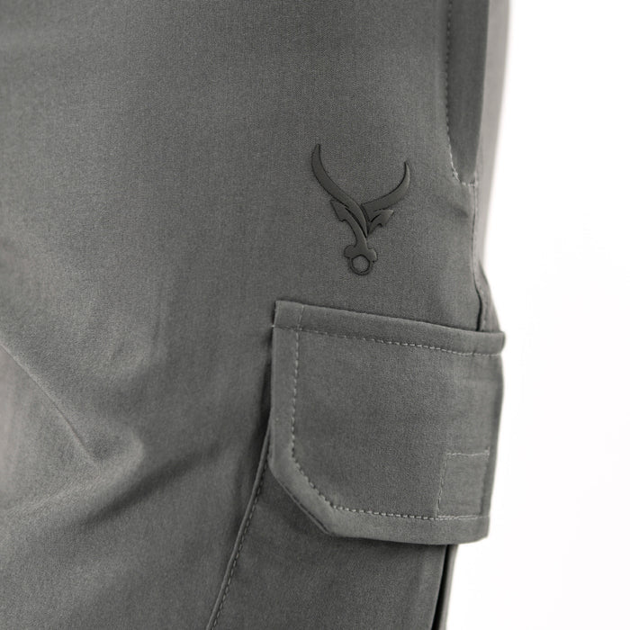 Leisure Cargo Pants - IRONGEAR Fitness