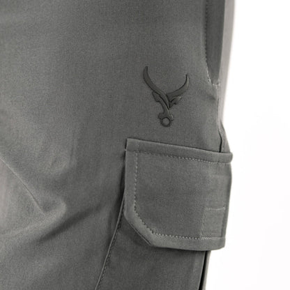 Leisure Cargo Pants - IRONGEAR Fitness