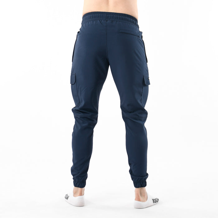 Leisure Cargo Pants - IRONGEAR Fitness