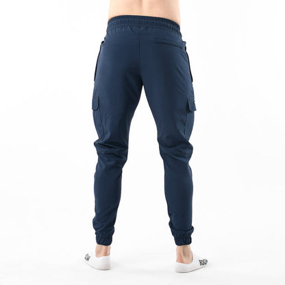 Leisure Cargo Pants - IRONGEAR Fitness