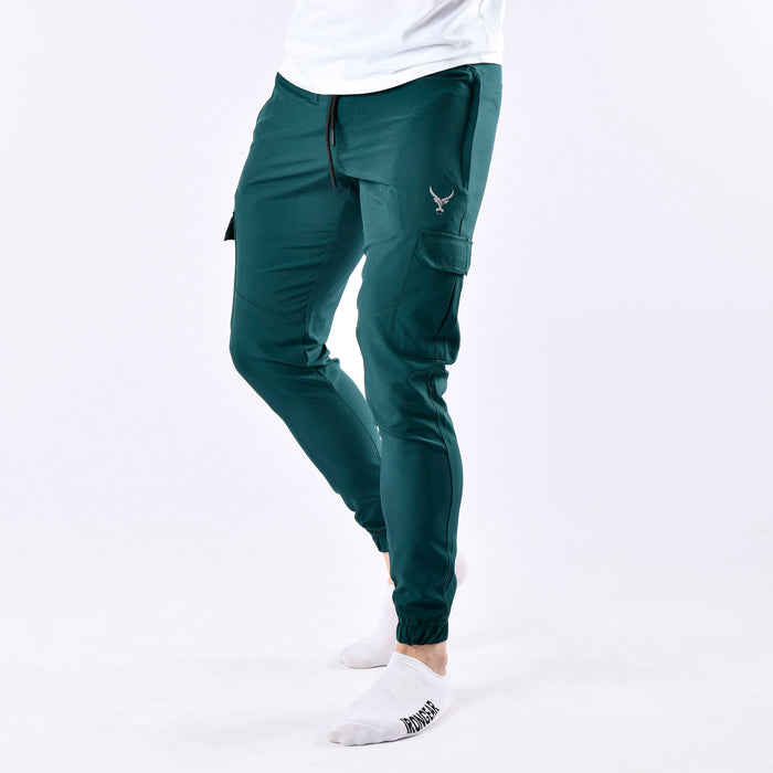 Leisure Cargo Pants - IRONGEAR Fitness