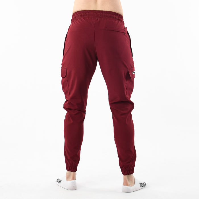 Leisure Cargo Pants - IRONGEAR Fitness
