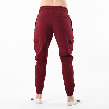 Leisure Cargo Pants - IRONGEAR Fitness