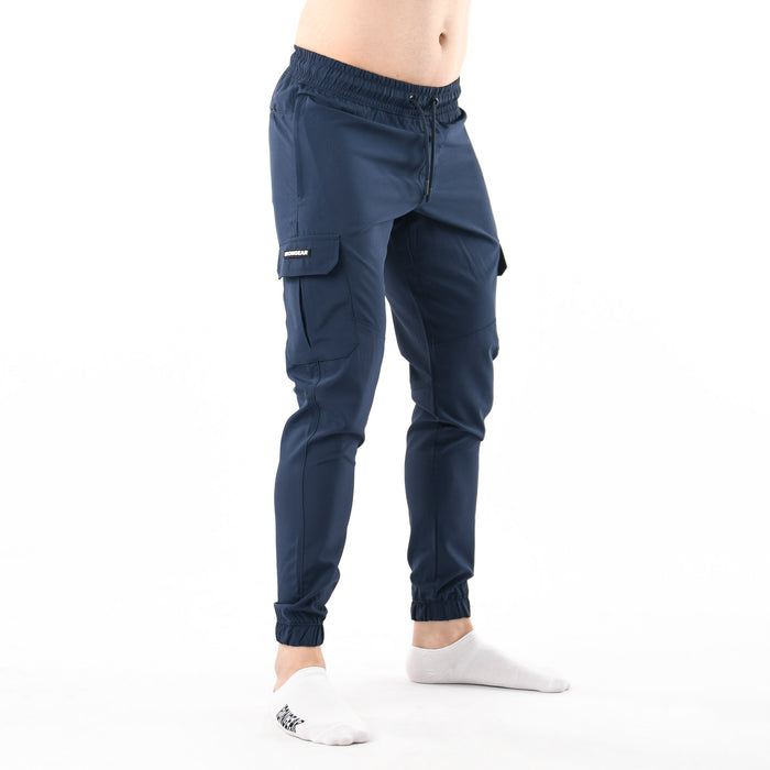 Leisure Cargo Pants - IRONGEAR Fitness