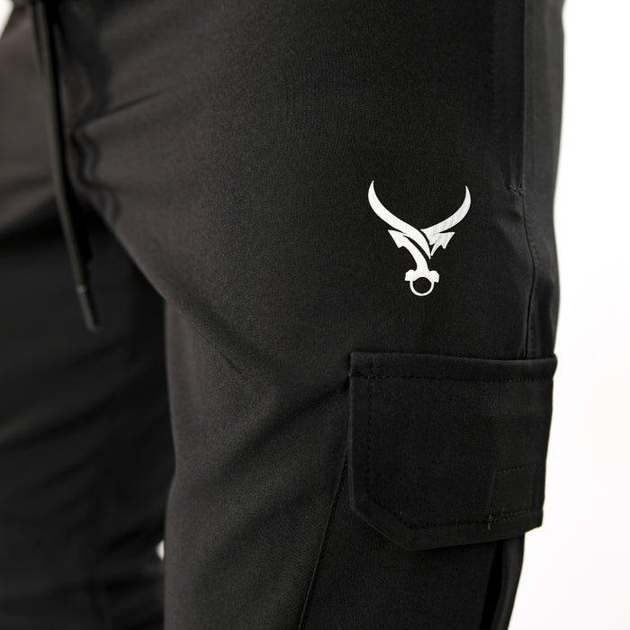Leisure Cargo Pants - IRONGEAR Fitness