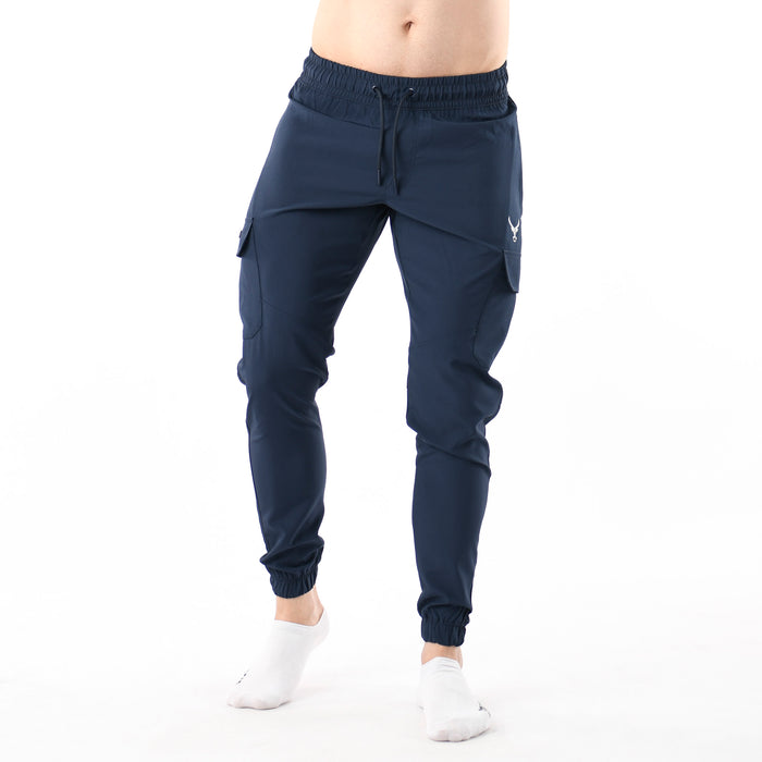 Leisure Cargo Pants - IRONGEAR Fitness
