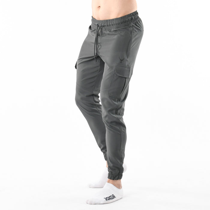 Leisure Cargo Pants - IRONGEAR Fitness